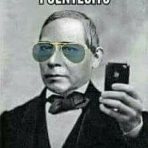 Meet your Posher, Miguel